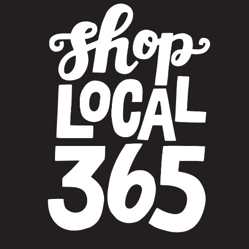 Support your local community by shopping where you live. 
Every Season. Many Reasons - #ShopLocal365 days a year.