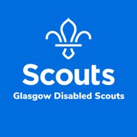 Glasgow Disabled Scouts(@77thGDS) 's Twitter Profile Photo