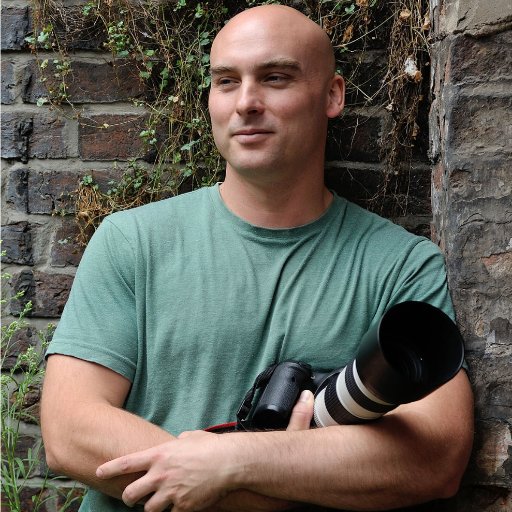 Commercial & Corporate photography. Helping businesses & individuals find visual answers.