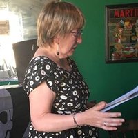 Maggie Mackay (@bonniedreamer) 's Twitter Profile
