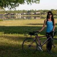 Laura Hoffman - @Ride4theAnimals Twitter Profile Photo