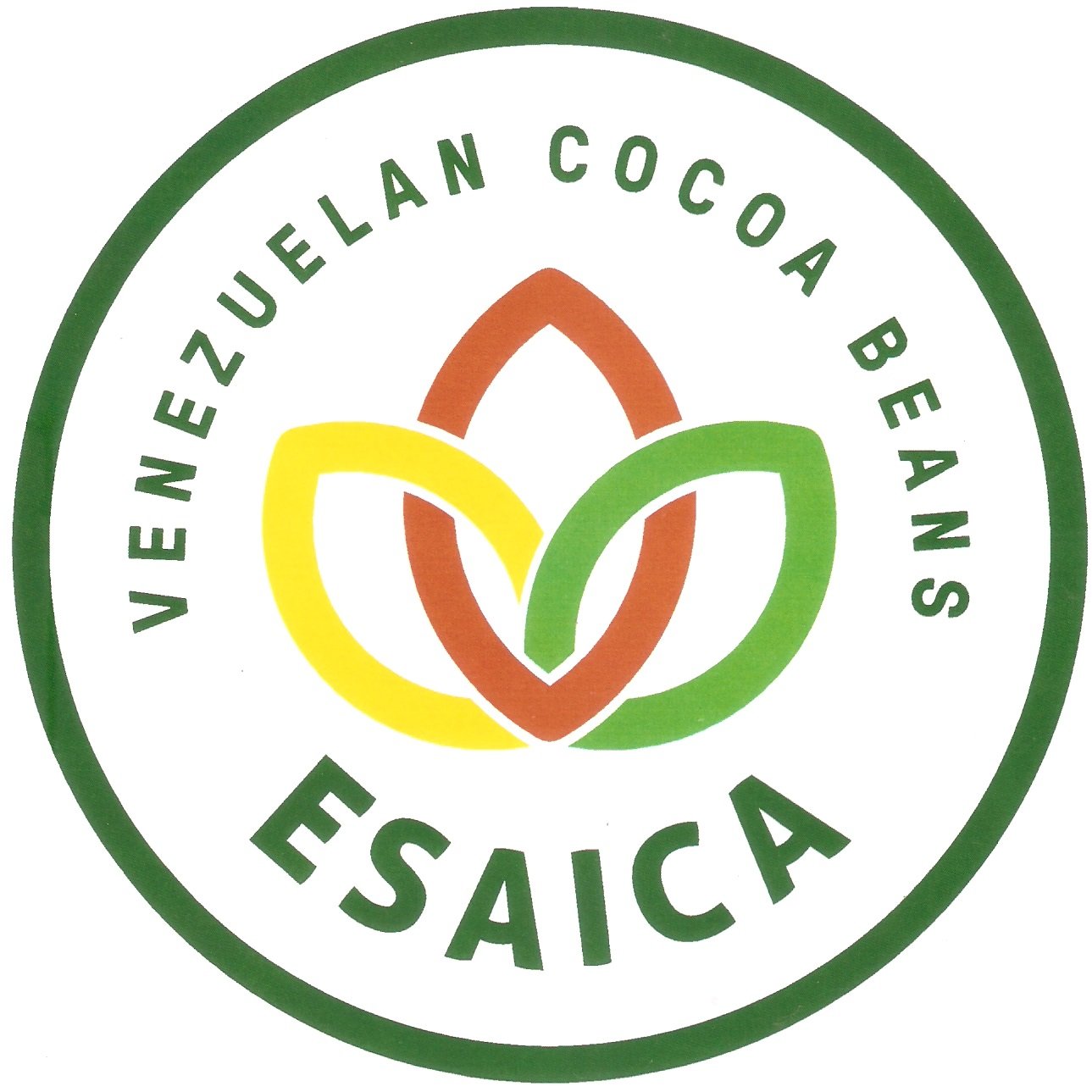 Productores de Cacao Venezolano, comprometidos con el Medio Ambiente y con dejar en alto el nombre de nuestro país 🇻🇪