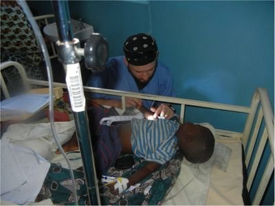8 person secular nonprofit since 2012 dedicated to improve the lives of the people of the Kasungu East District of Malawi, one of the world's poorest countries