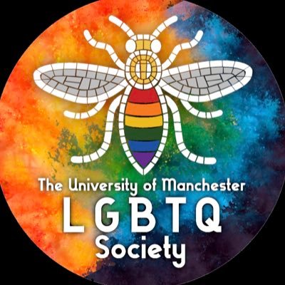This is the official account for the award winning University of Manchester LGBTQ Society! We put on a variety of events and work with many LGBTQ+ charities