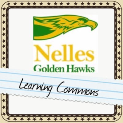 Nelles Learning Commons committed to being a hub for collaboration, literacy and innovation in Grimsby.