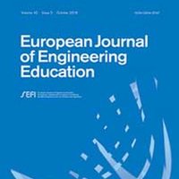European Journal of Engineering Education (@ejee_editor) 's Twitter Profile