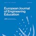 European Journal of Engineering Education (@ejee_editor) Twitter profile photo European Journal of Engineering Education (@ejee_editor) Twitter profile photo