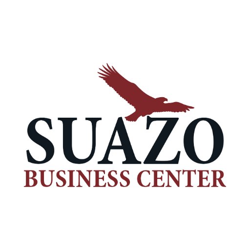 The Suazo Business Center (SBC) is a nonprofit 501(c)3 business resource center committed to the development and empowerment of underserved communities.