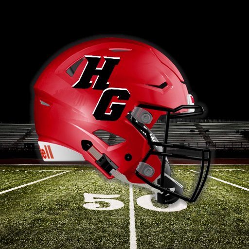 The official Twitter account for Haskell Harmony Grove Cardinal Football.