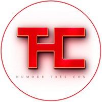 Humour Très Con 💩 (@humourtrescon) 's Twitter Profile