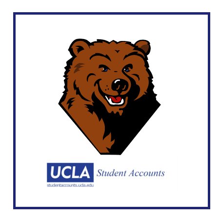 Take control of your finances at UCLA! Follow us for helpful BruinBill reminders and tips so you never miss a deadline. 🐻💙