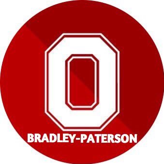 Official Twitter account of Bradley-Paterson at The Ohio State University