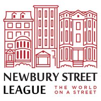Newbury Street (@newburystreet1) 's Twitter Profile Photo Newbury Street (@newburystreet1) 's Twitter Profile Photo