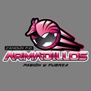 Cuenta Oficial | Club Armadillos Cancún FC