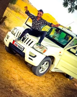 ArjunGurlai's profile picture. Rathodi Life with Single Banna@Rule Daba ke Dadageri,on the sport