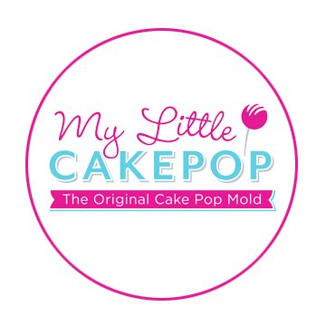 My Little Cakepop - Heart Cake Pop Mold