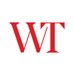 Writers' Trust (@writerstrust) Twitter profile photo