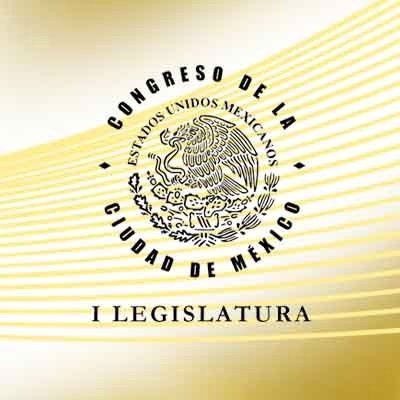 1er. Congreso de la CDMX PRD