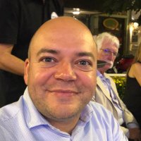 Matteo Dal Peraro (@matteodp) 's Twitter Profile
