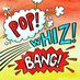 Pop Whiz Bang! - a comic theory/process podcast (@pop_whiz_bang) Twitter profile photo Pop Whiz Bang! - a comic theory/process podcast (@pop_whiz_bang) Twitter profile photo