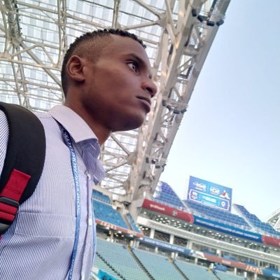 Locutor | Comentarista deportivo | Staff de @bitacorapma | Team Reporter en #WorldCup 2018 @FIFAWorldCupPAN.
Hagamos bien a nuestro entorno. Dios como guía.