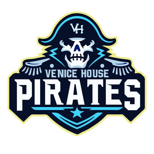 2023-2024 U15 AA Venice House Pirates —