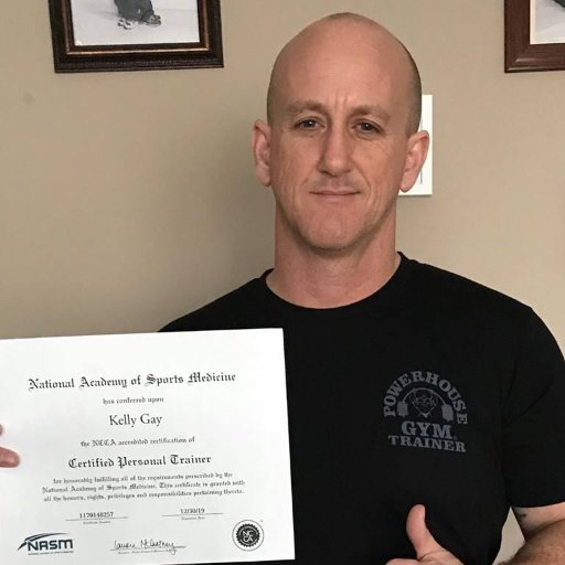 Laurelfitnessky's profile picture. Certified Personal Trainer