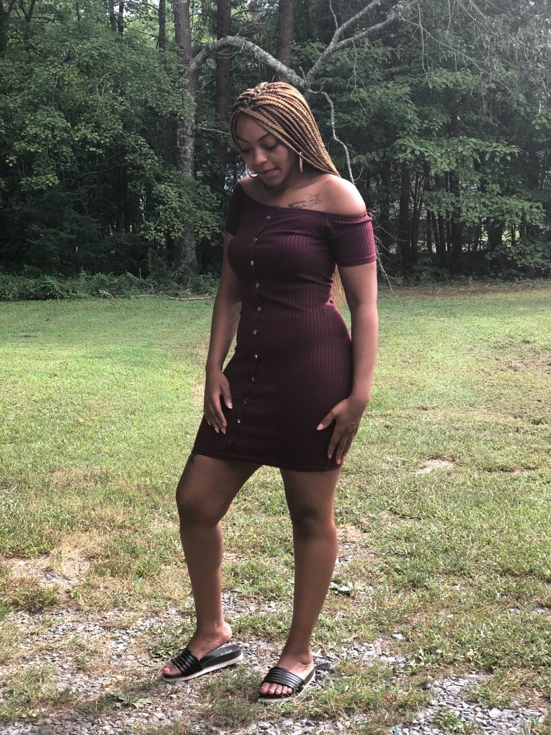 MyConceitedASS's profile picture. 