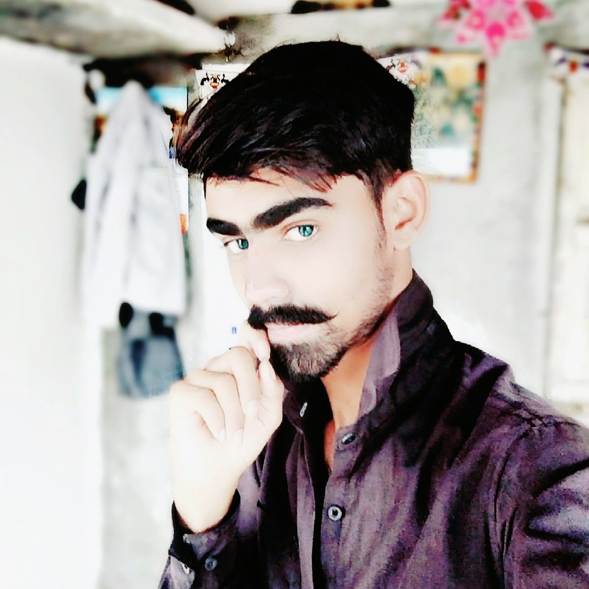 bharat_2219's profile picture. 𝐑𝐄𝐕𝐄𝐍𝐔𝐄 𝐃𝐄𝐏𝐀𝐑𝐓𝐌𝐄𝐍𝐓 𝐎𝐅𝐂𝐔𝐌 𝐀 👑
👑𝐒𝐚𝐡𝐞𝐛 𝐨𝐟 𝐆𝐮𝐧
Ins👉https://t.co/tnXMflv3AX