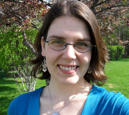CPA, personal finance geek, budgeting geek, blogger, learner-of-things, spreadsheet enthusiast