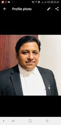 HarrySi40841054's profile picture. Harendra singh 
Advocate 
Delhi High Court