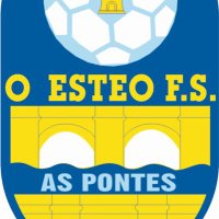 O Esteo F.S. (@oesteofs) 's Twitter Profile