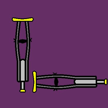 #i_crutch_i
Twitch Streamer! Affiliate Follow my twitch!
Discord:
https://t.co/UunoOpLUFr
YouTube:
https://t.co/ZVMD9Gl6jz