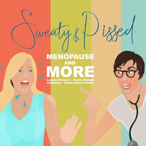 Sweaty and Pissed Podcast