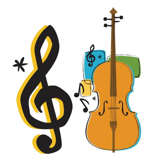 The strings program at Plymouth Community Intermediate School (PCIS); grades 6,7,and 8 string orchestras.