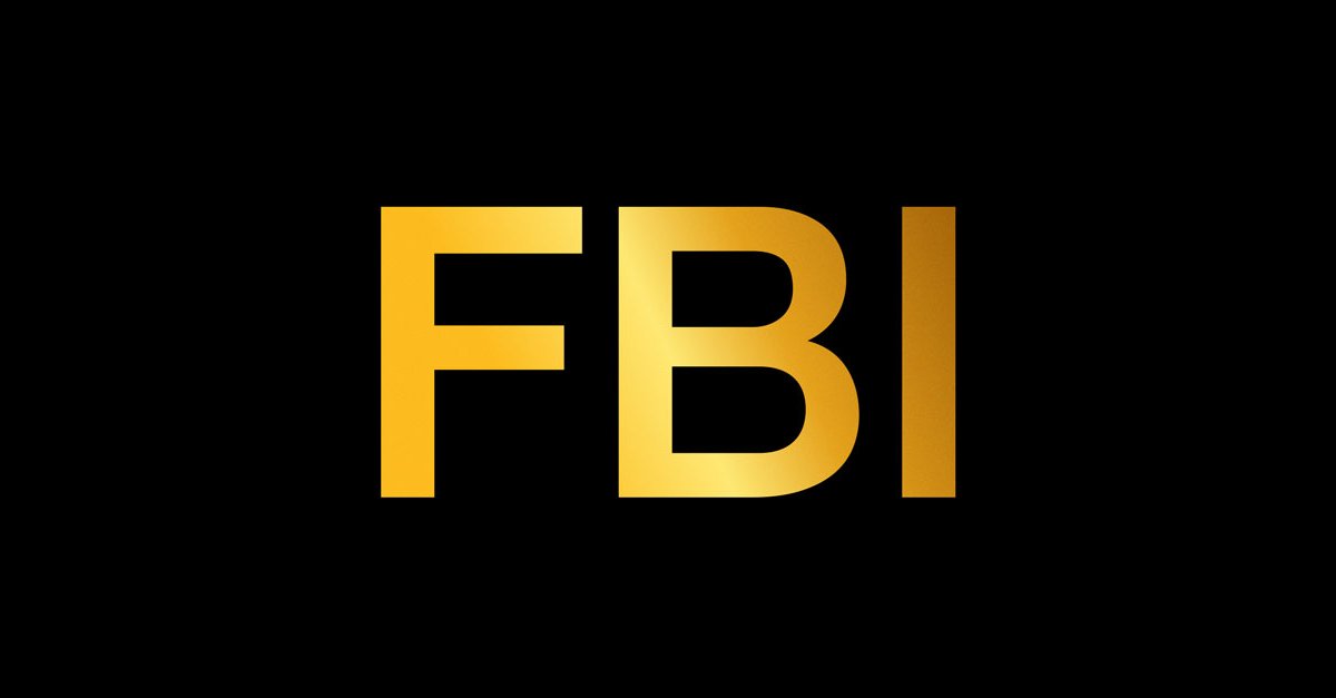 Official FBI Writers' Room Account -- Tuesdays 9pm on CBS