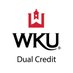 WKU Dual Credit (@WKUDualCredit) Twitter profile photo