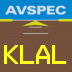 Automated weather report (AWOS METAR) from KLAL, Lakeland FL USA