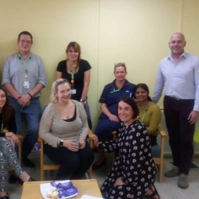 CAMHS Crisis / A&E Liaison Team for Bedfordshire county