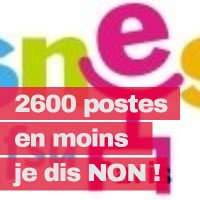 SNES-PARIS(@SNESPARIS) 's Twitter Profile Photo