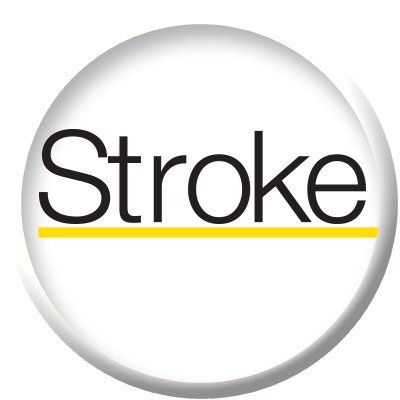 Stroke publishes peer-reviewed research on cerebral circulation and its diseases. Tweets/RT are not medical advice. RT/follows do not imply endorsement.