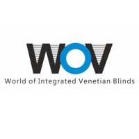 WOV - World of Integrated Venetian Blinds(@wov_of) 's Twitter Profile Photo