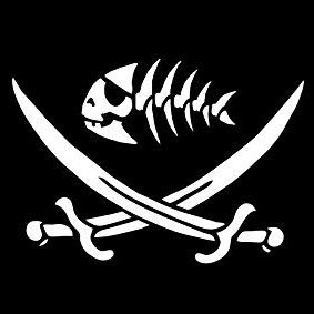Vvituvv's profile picture. 🏴‍☠️Pirata y Pastafari🏴‍☠️