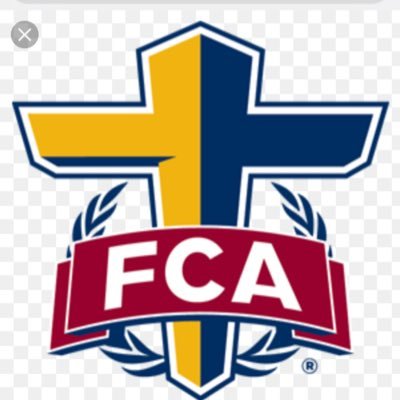 FcaGering's profile picture. The Gering High School Fellowship of Christian Athletes Huddle! Presenting the Gospel and it’s impact to All High School Athletes! And those they impact!