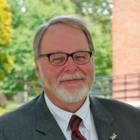 Matthew W. Seeger (@profmattseeger) 's Twitter Profile