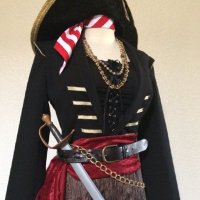 Costumes by PassionFlowerVintage (@vintagestylee) 's Twitter Profile