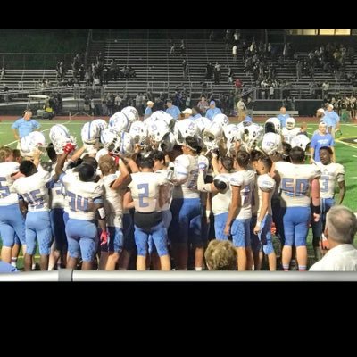 fjfootball27's profile picture. Home Page of the Father Judge HS Football Team • Email- football@fatherjudge.com