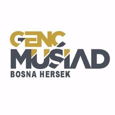 Genç Musiad Bosna Hersek gencmusiadbih@outlook.com