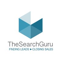 The Search Guru(@TheSearchGuru) 's Twitter Profile Photo