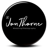Jon Thorne(@ThorneWeddings) 's Twitter Profile Photo